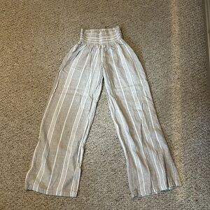 beachy pants